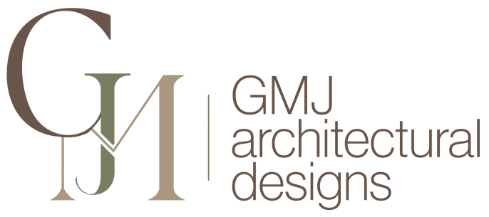 GMJ Architectural Design - Interior Design Studio Website